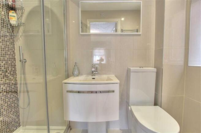 En-suite: