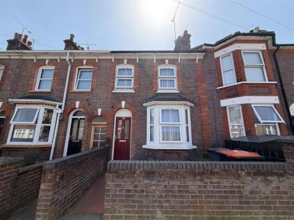 Victoria Street, Dunstable
