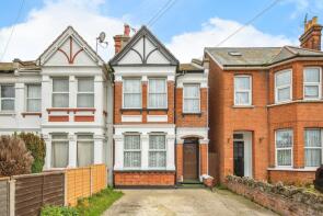 30, Ellis Road, Clacton-on-sea CO15 1EX