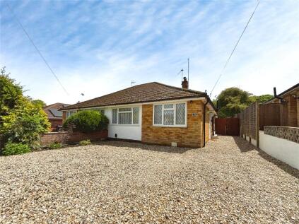 Amblecote Road, Tilehurst, Reading