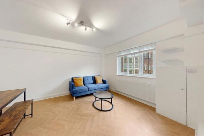 Embassy House, West Hampstead, NW6 photo 4