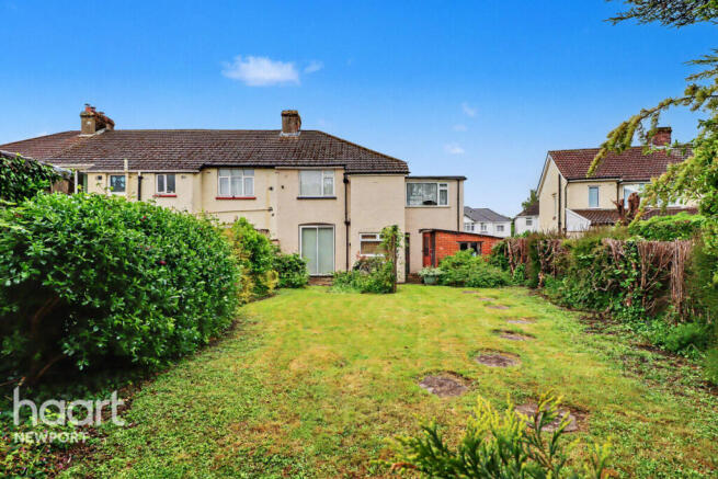 Park Crescent, Newport photo 4