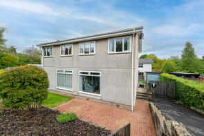 6, Park Crescent, Glasgow G64 4BH