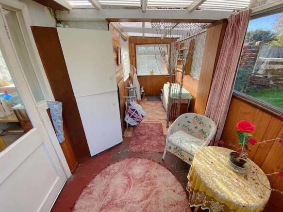 Sun Room