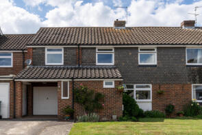 37, Wetherfield, Stansted CM24 8JB