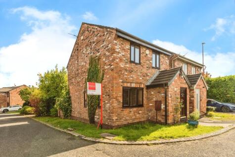Tudor Green, Wilmslow, Cheshire, SK9