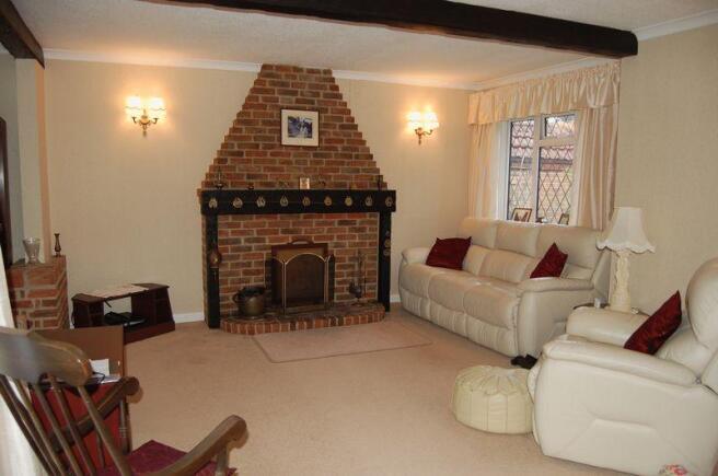 Sitting Room 1