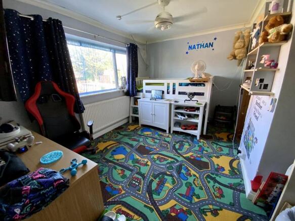 Bedroom 2