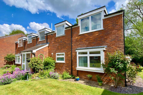 Old Mill House, The Bickerley, BH24 1EQ