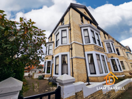 Flat 1, 9 11, Granville Road, Scarborough YO11 2RA