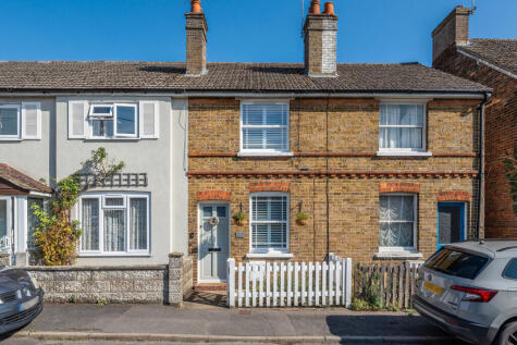 Leonard Avenue, Otford, Sevenoaks, Kent