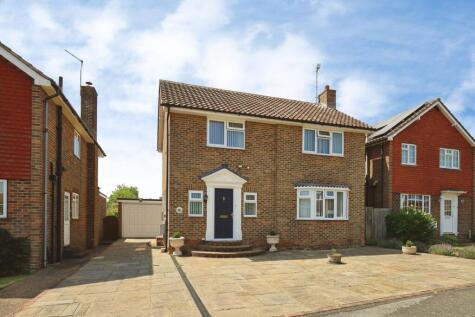 Harvard Road, Ringmer, Lewes, East Sussex, BN8