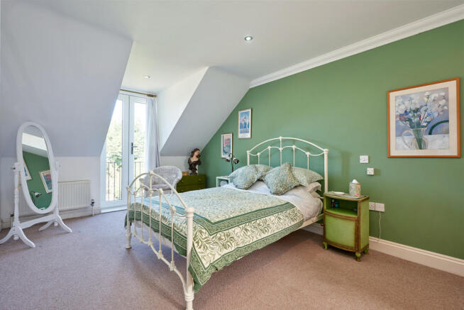 Bed 1 