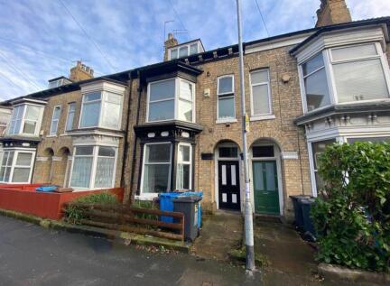 Park Road, Hull, HU5