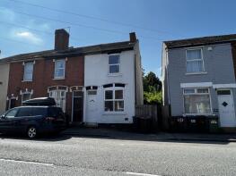 122, Newhampton Road West, Wolverhampton WV6 0RR