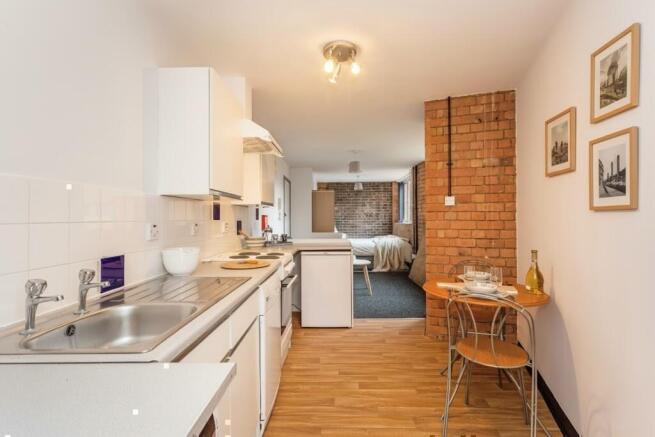 Queen Street, Leicester, Leicestershire, LE1 - View 5