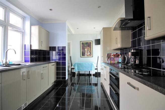 Kitchen / Breakfast