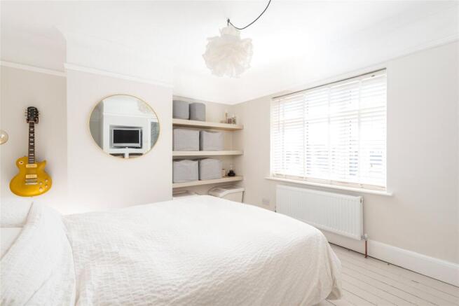 Chicheley Street, Newport Pagnell, Buckinghamshire, MK16 photo 4