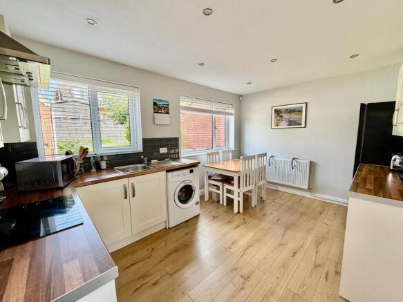 Kitchen / Diner