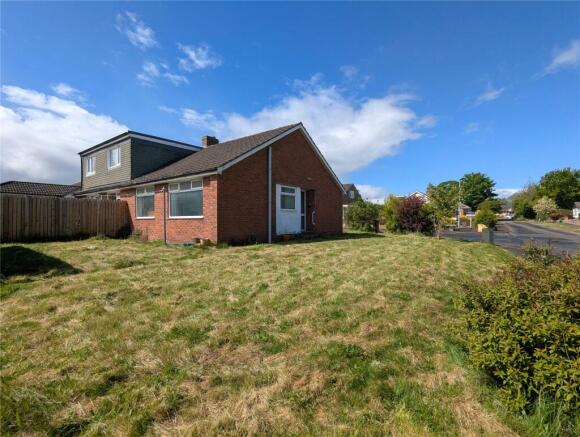 1 South Croft, Houghton, Carlisle, Cumbria photo 4