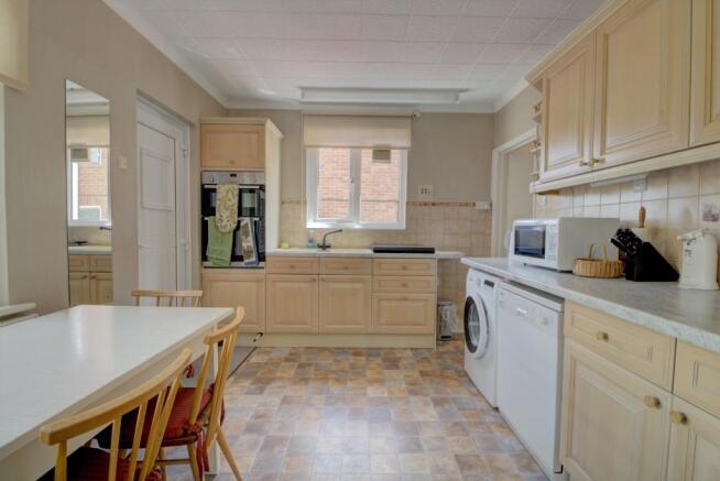 Kitchen-Diner 3