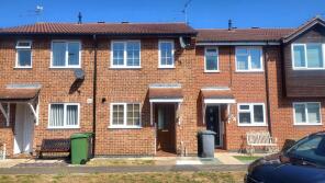 63, Sunnymead, Werrington, Peterborough PE4 5BY