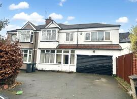 4, Vicarage Road, Stechford And Yardley North, Birmingham B33 8PH
