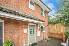 6, Releet Close, Ipswich IP7 7FA