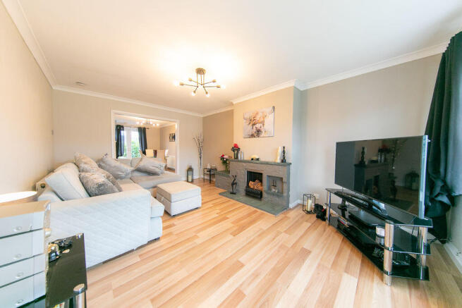No. 4, Malvern Avenue, Stalmine. photo 4