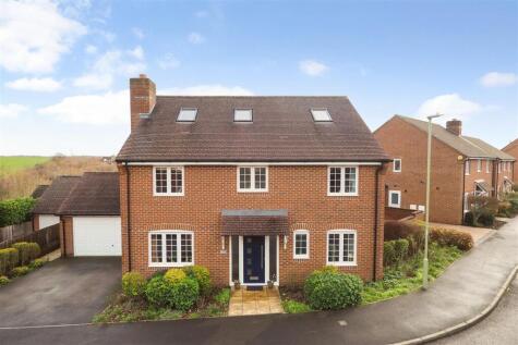 Ryeland Way, Andover