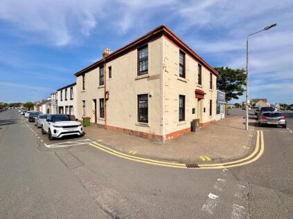 Academy Street, Troon, KA10