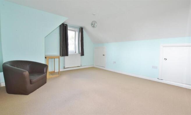 Bedroom 4