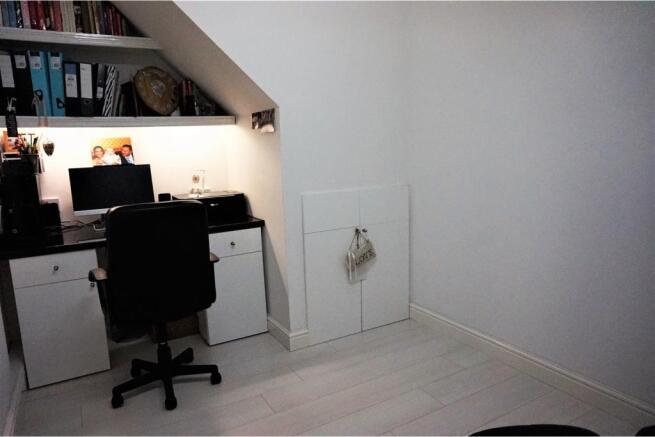Office / Study