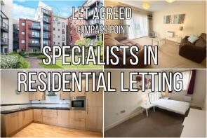 Flat 19, 1, Pocklington Drive, Manchester M23 1ED