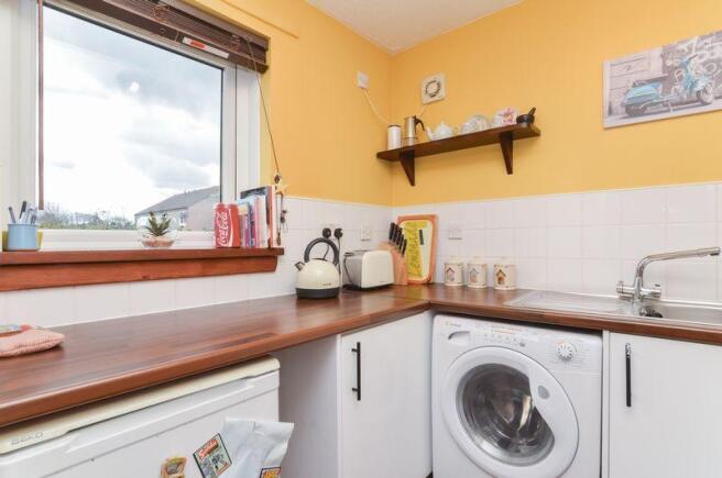 Kitchen B