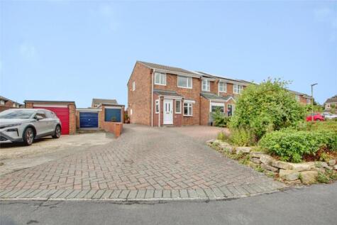Dinsdale Drive, Belmont, Durham, DH1