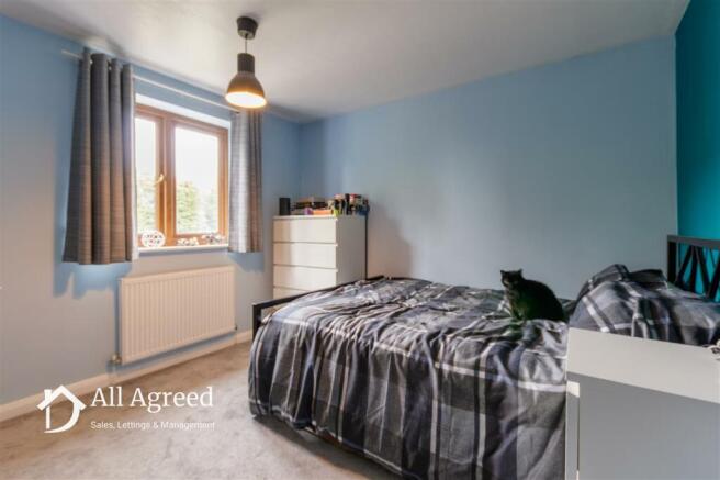 BEDROOM TWO