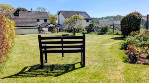 Church Road, Ideford, TQ13