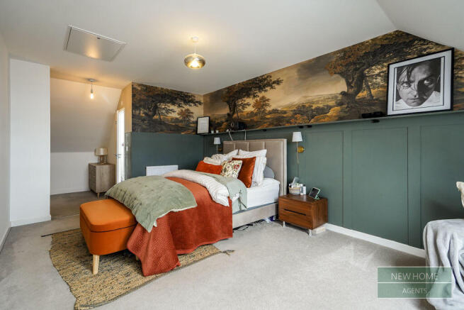 4 bed Semi-Detached for sale Image 8