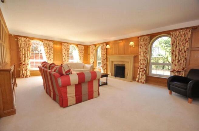 Drawing Room