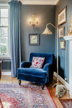 Cosy Corner