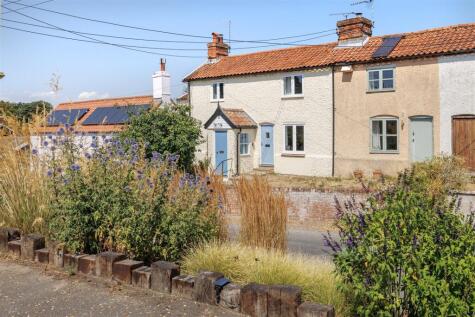 Back Road, Wenhaston, Halesworth