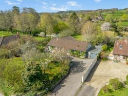 1 Fewels, Mill Meadow, Shaftesbury SP7 9EX