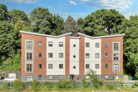 Lutrell Court, Lichfield Road, Four Oaks, Sutton Coldfield