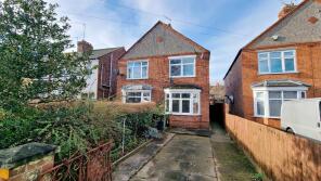 112, Eastfield Road, Wellingborough NN8 1PS