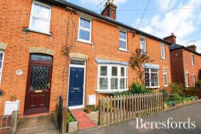 14, Norton Road, Ingatestone CM4 0AA