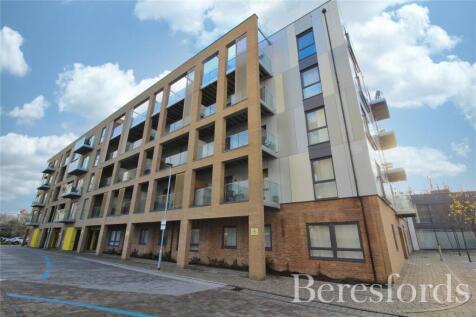 Watson Heights, Chelmsford, CM1