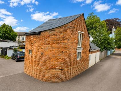 Suffolk Road, The Suffolks, Cheltenham, Gloucestershire, GL50