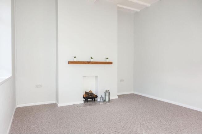 Reception Room One