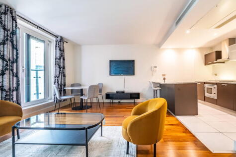 Praed Street, London, W2 1JE
